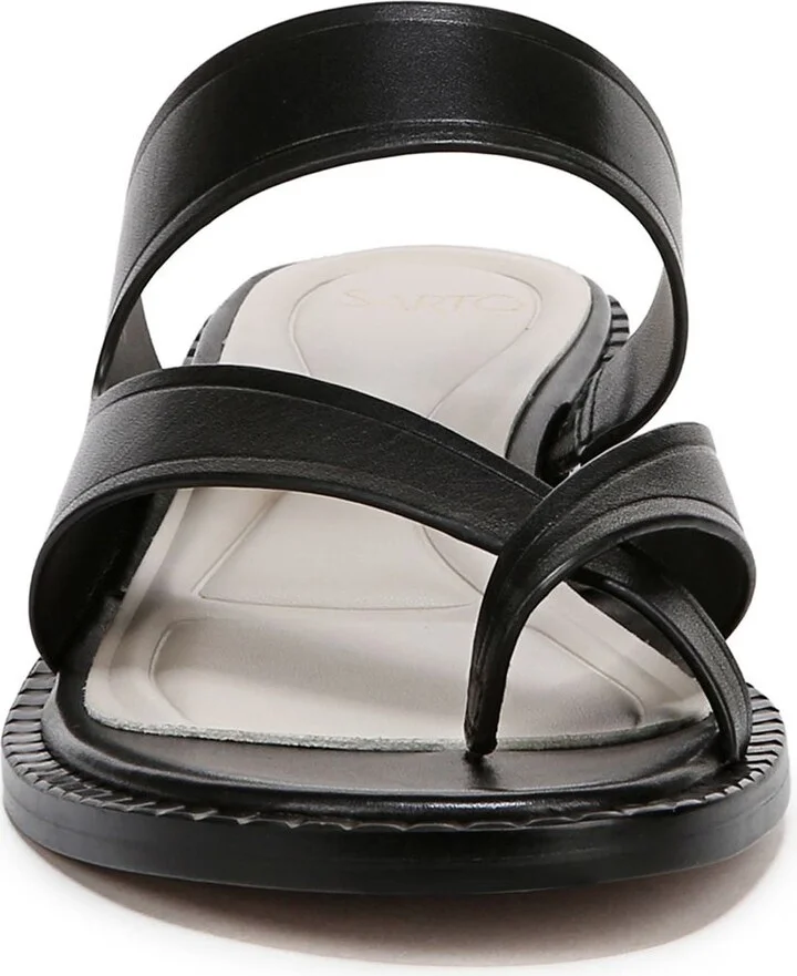 Saylor Slide Sandal - Image 4