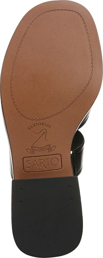 Saylor Slide Sandal - Image 6