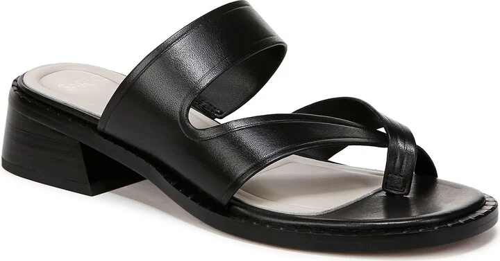 Saylor Slide Sandal