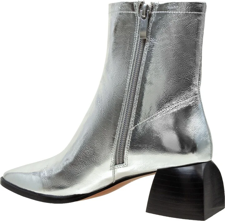Saylor Square Toe Boot - Image 2