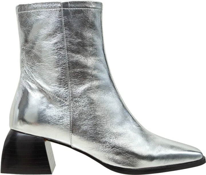 Saylor Square Toe Boot - Image 3