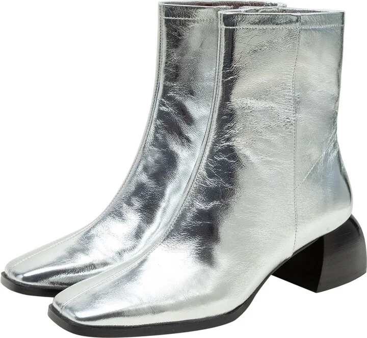 Saylor Square Toe Boot - Image 8