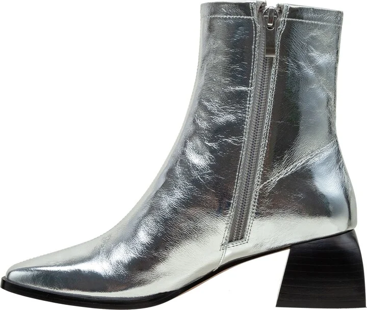 Saylor Square Toe Boot - Image 9
