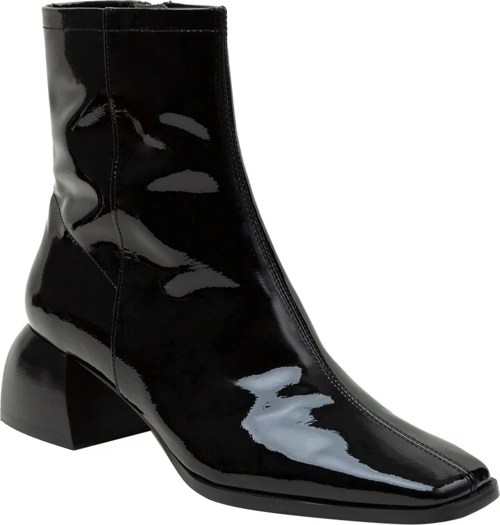 Black Patent