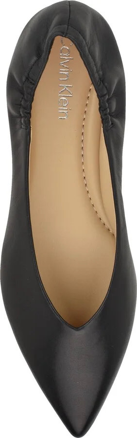 Saylory Pointed Toe Flat - Image 3