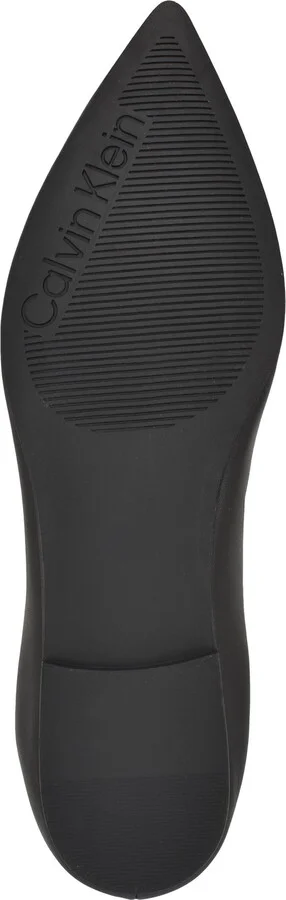 Saylory Pointed Toe Flat - Image 4