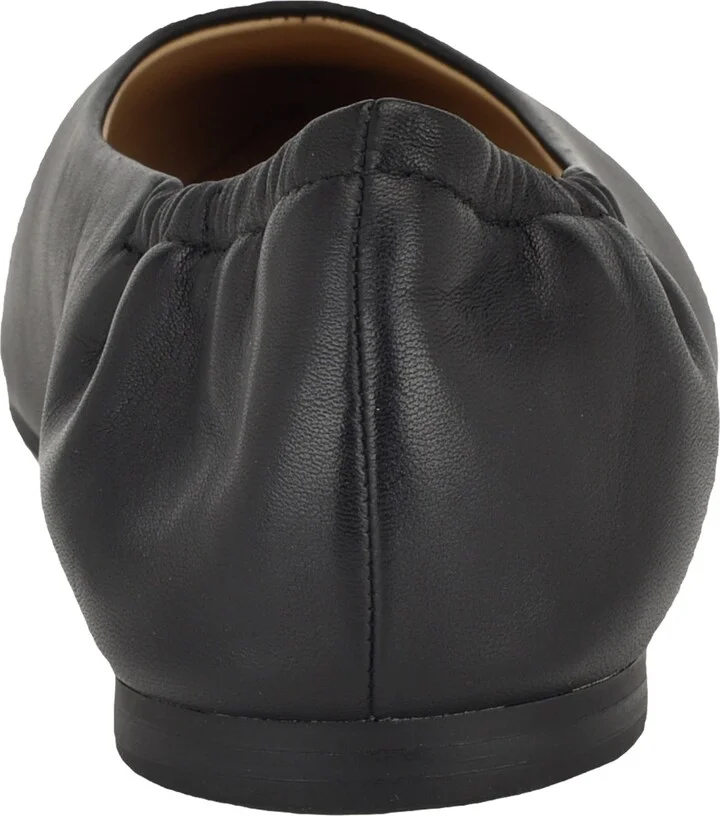 Saylory Pointed Toe Flat - Image 5