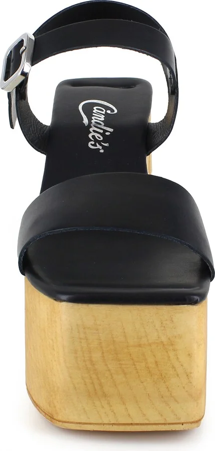Sayloy Platform Sandal - Image 4