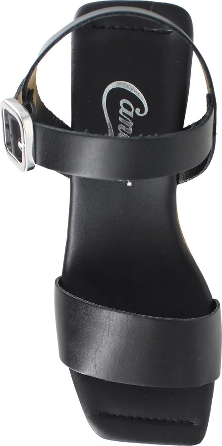 Sayloy Platform Sandal - Image 5