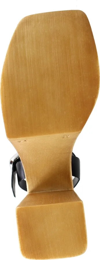 Sayloy Platform Sandal - Image 6