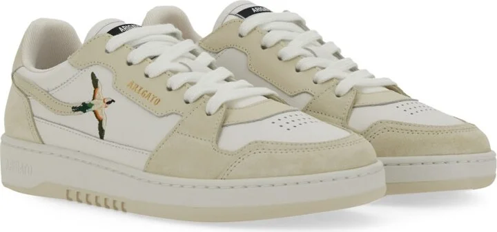 says Lo Bee Bird Sneaker - Image 2