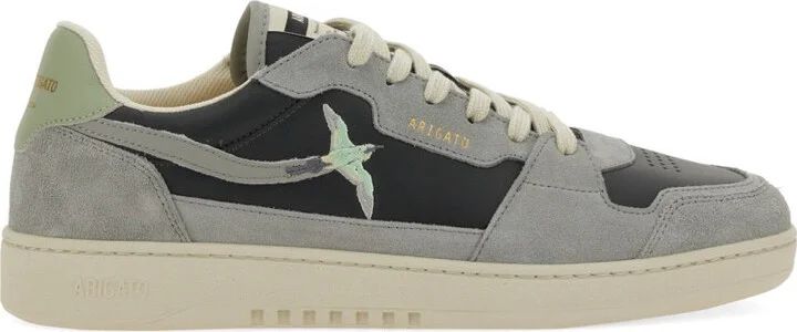 "Says Lo Bee Bird" Sneaker