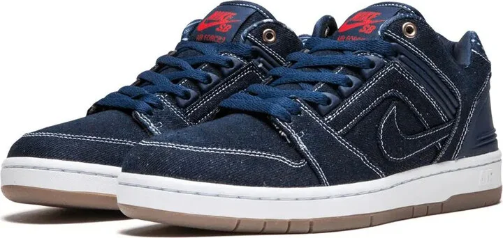SB Air Force II Low QS sneakers - Image 2