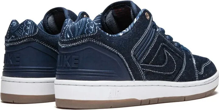 SB Air Force II Low QS sneakers - Image 3