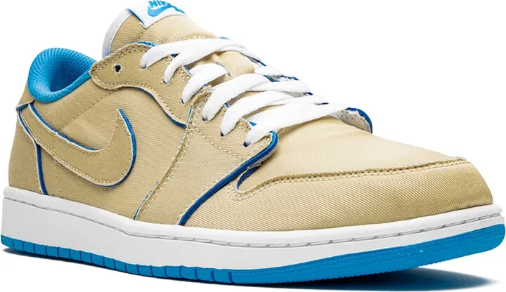 SB Air Jordan 1 Low "Lance Mountain" sneakers - Image 2
