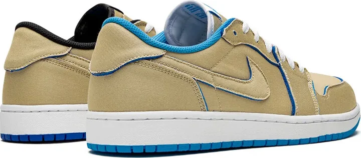 SB Air Jordan 1 Low "Lance Mountain" sneakers - Image 3