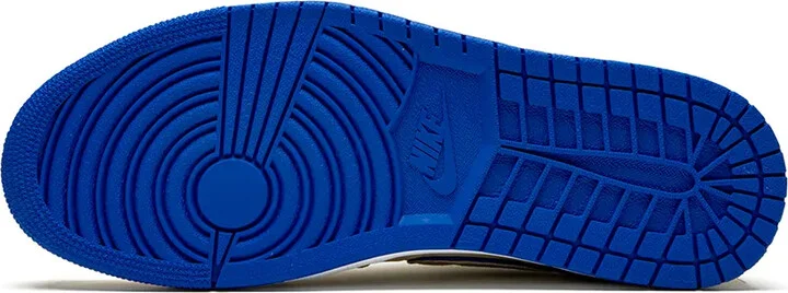 SB Air Jordan 1 Low "Lance Mountain" sneakers - Image 4