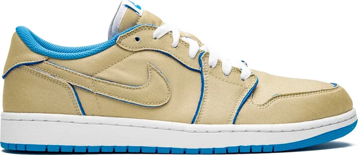 SB Air Jordan 1 Low "Lance Mountain" sneakers