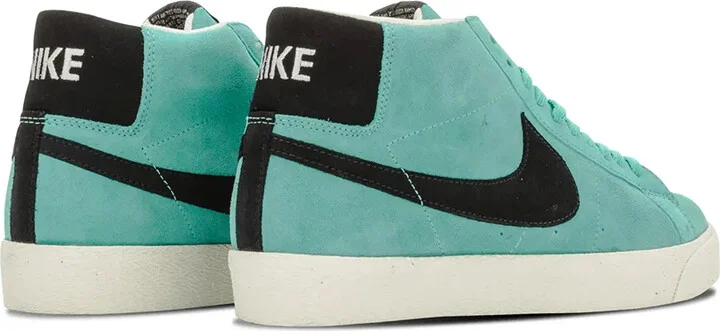 SB Blazer "Azure" sneakers - Image 3