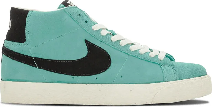 SB Blazer "Azure" sneakers