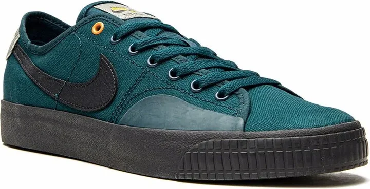 SB Blazer Court "Daan Van Der Linden" sneakers - Image 2