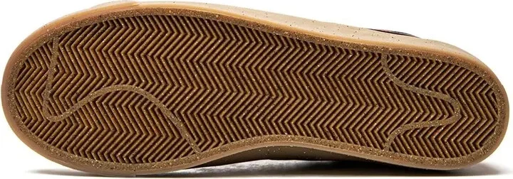 SB Blazer Low GT "Cinnabar" sneakers - Image 4