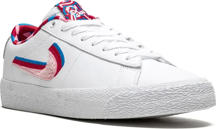 SB Blazer Low GT "Parra" sneakers - Image 2