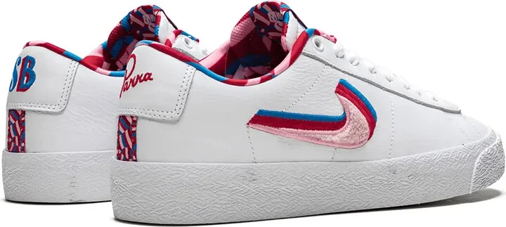 SB Blazer Low GT "Parra" sneakers - Image 3