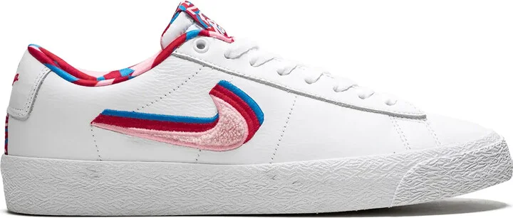 SB Blazer Low GT "Parra" sneakers