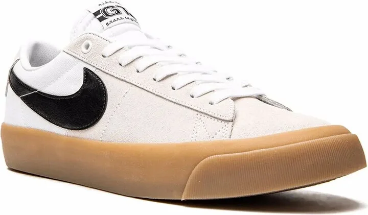 SB Blazer Low GT sneakers - Image 2