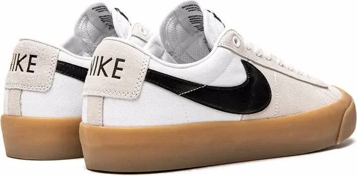 SB Blazer Low GT sneakers - Image 3