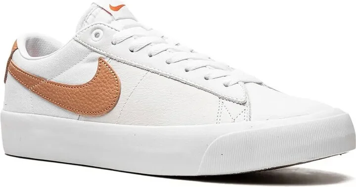 SB Blazer Low GT sneakers - Image 2