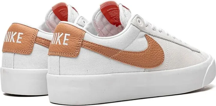 SB Blazer Low GT sneakers - Image 3