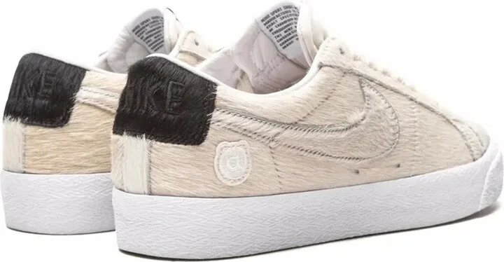 SB Blazer Low "Medicom Toy 2020" sneakers - Image 3