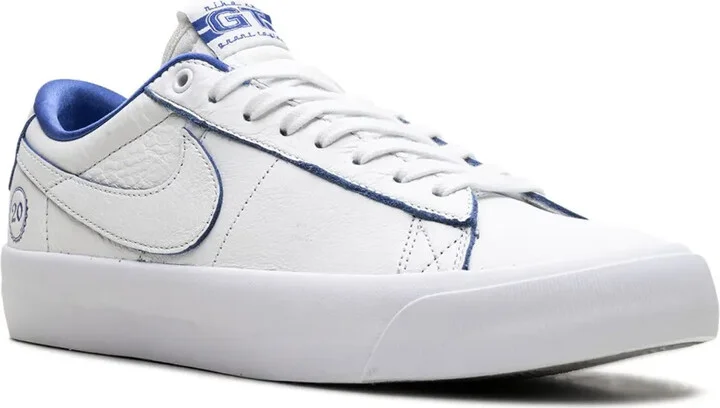 SB Blazer Low Pro GT sneakers - Image 2