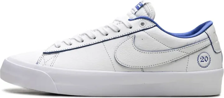 SB Blazer Low Pro GT sneakers - Image 5
