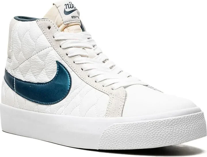 SB Blazer Mid "Eric Koston" sneakers - Image 2