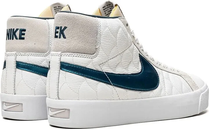 SB Blazer Mid "Eric Koston" sneakers - Image 3