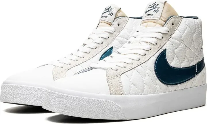 SB Blazer Mid "Eric Koston" sneakers - Image 5