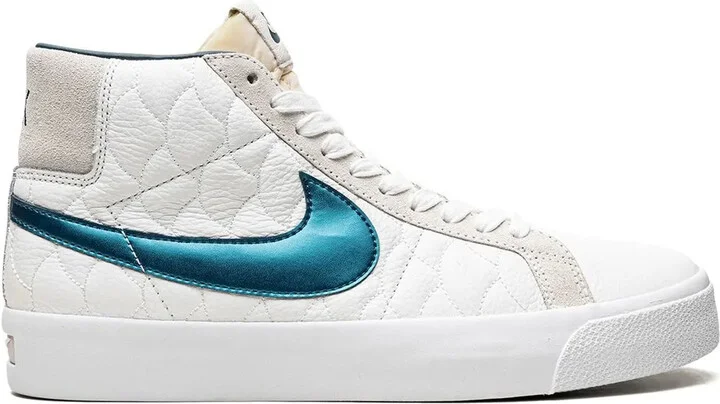 SB Blazer Mid "Eric Koston" sneakers