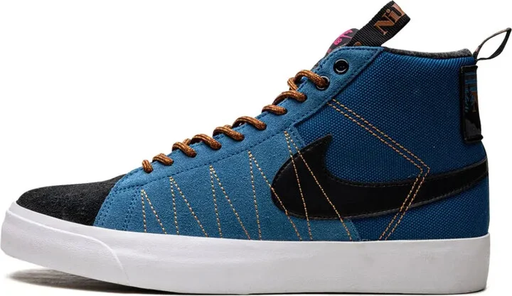 SB Blazer Mid PRm sneakers - Image 5