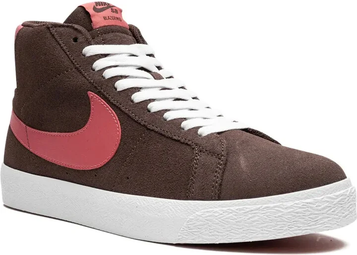 SB Blazer Mid sneakers - Image 2