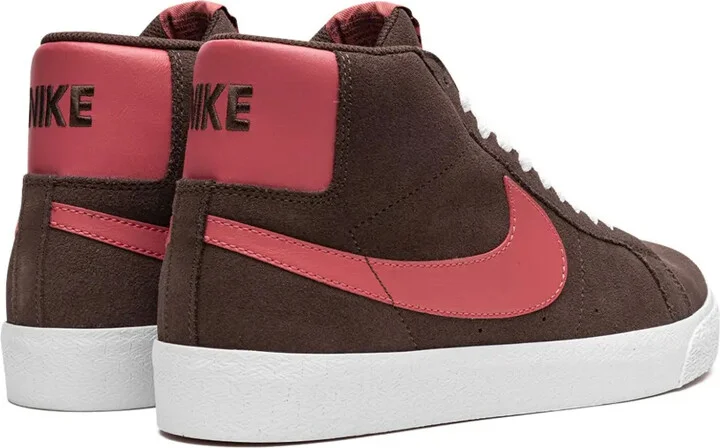 SB Blazer Mid sneakers - Image 3