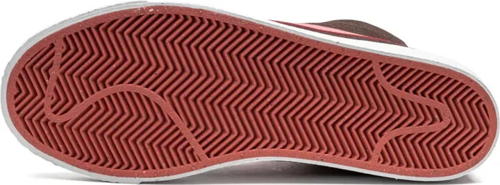SB Blazer Mid sneakers - Image 4