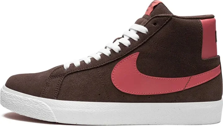 SB Blazer Mid sneakers - Image 5