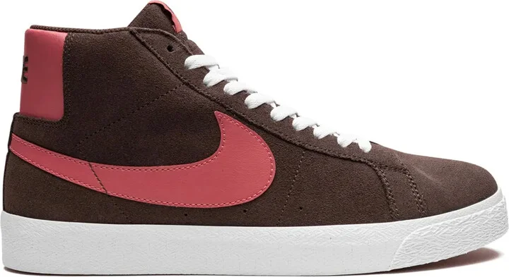 SB Blazer Mid sneakers