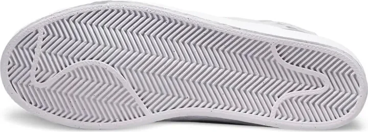 SB Blazer Mid "White" sneakers - Image 5