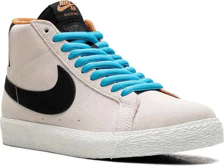SB Blazer "Safari" sneakers - Image 2
