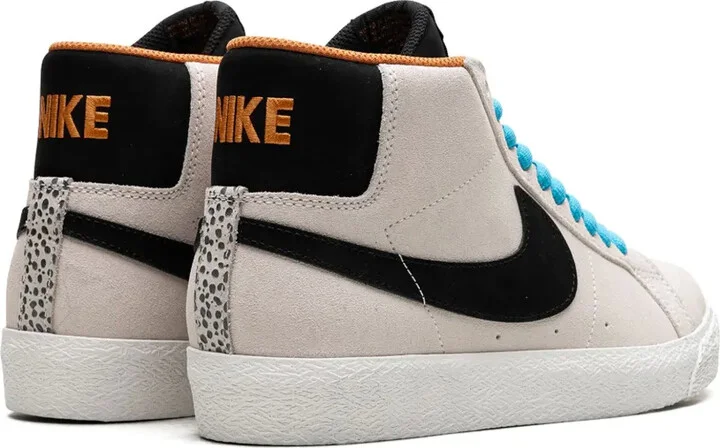 SB Blazer "Safari" sneakers - Image 3