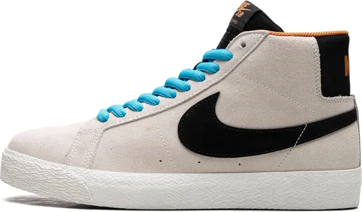 SB Blazer "Safari" sneakers - Image 5